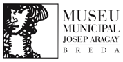 Museu Josep Aragay Logo